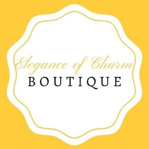 Meet your Posher, Elegance of Charm Boutique